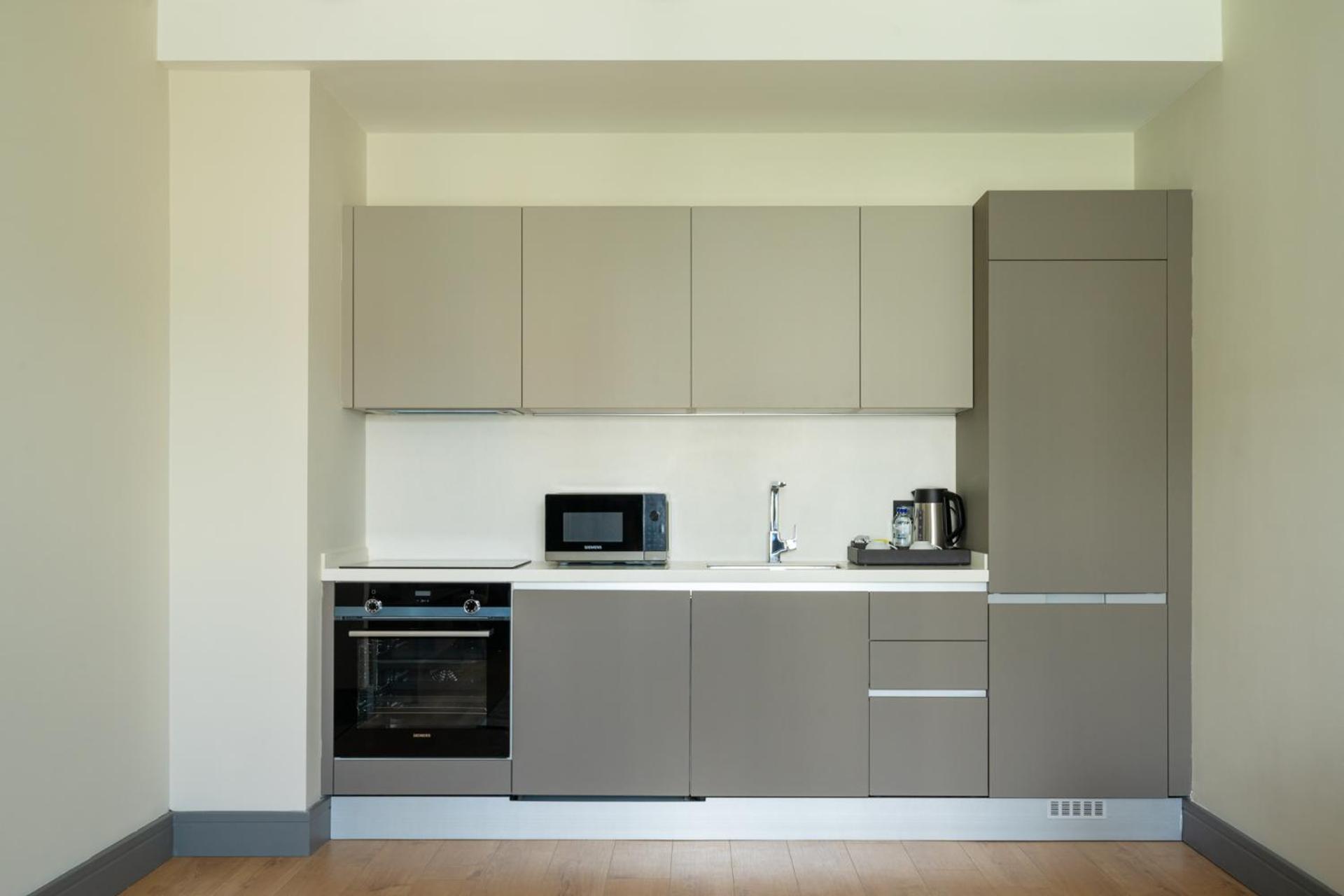 The Superior Living Kagithane Istanbul Exterior photo