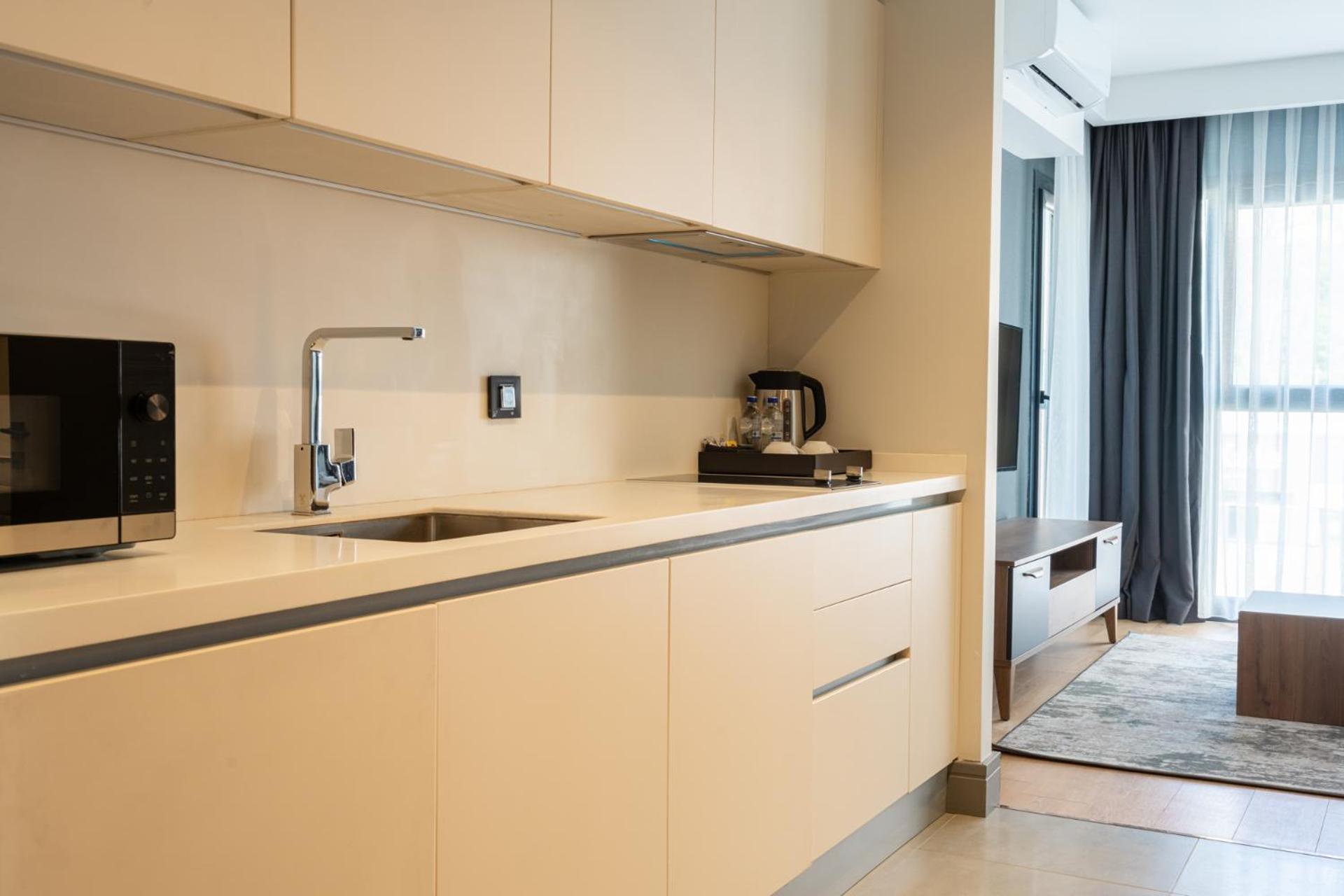 The Superior Living Kagithane Istanbul Exterior photo